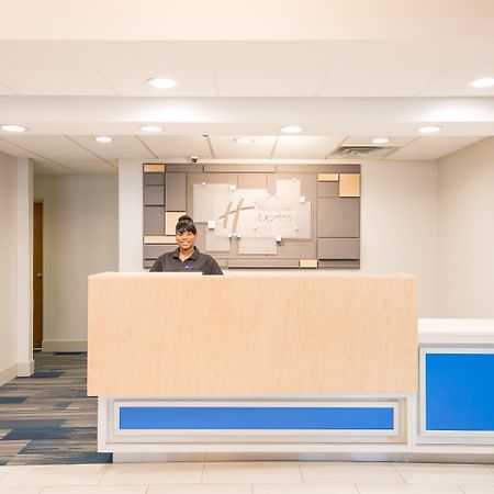 Holiday Inn Express Atlanta-Stone Mountain By Ihg Kültér fotó