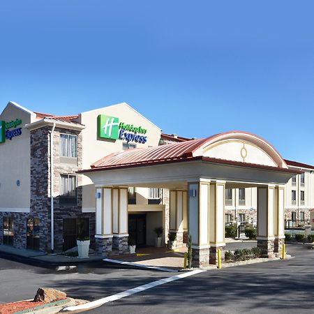 Holiday Inn Express Atlanta-Stone Mountain By Ihg Kültér fotó