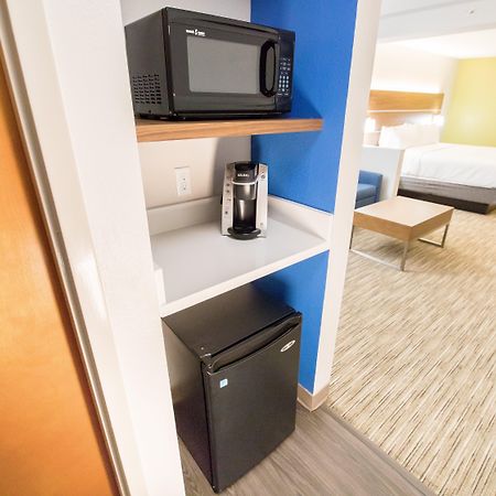 Holiday Inn Express Atlanta-Stone Mountain By Ihg Kültér fotó