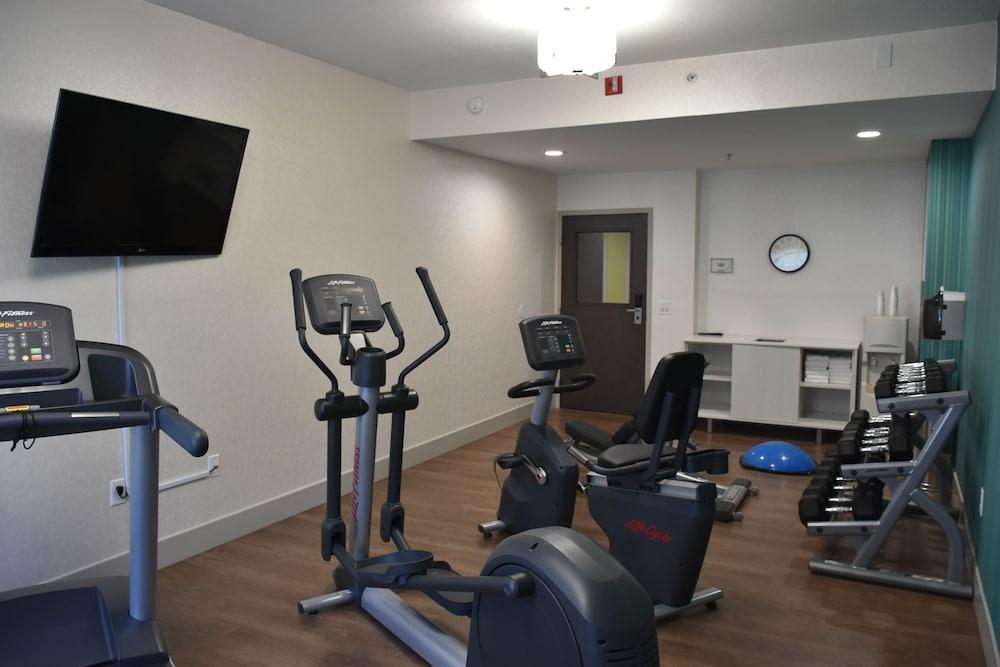 Holiday Inn Express Atlanta-Stone Mountain By Ihg Kültér fotó