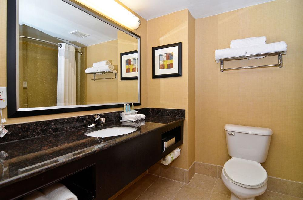 Holiday Inn Express Atlanta-Stone Mountain By Ihg Kültér fotó