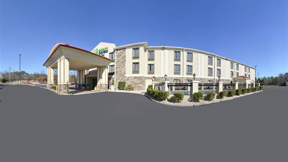 Holiday Inn Express Atlanta-Stone Mountain By Ihg Kültér fotó