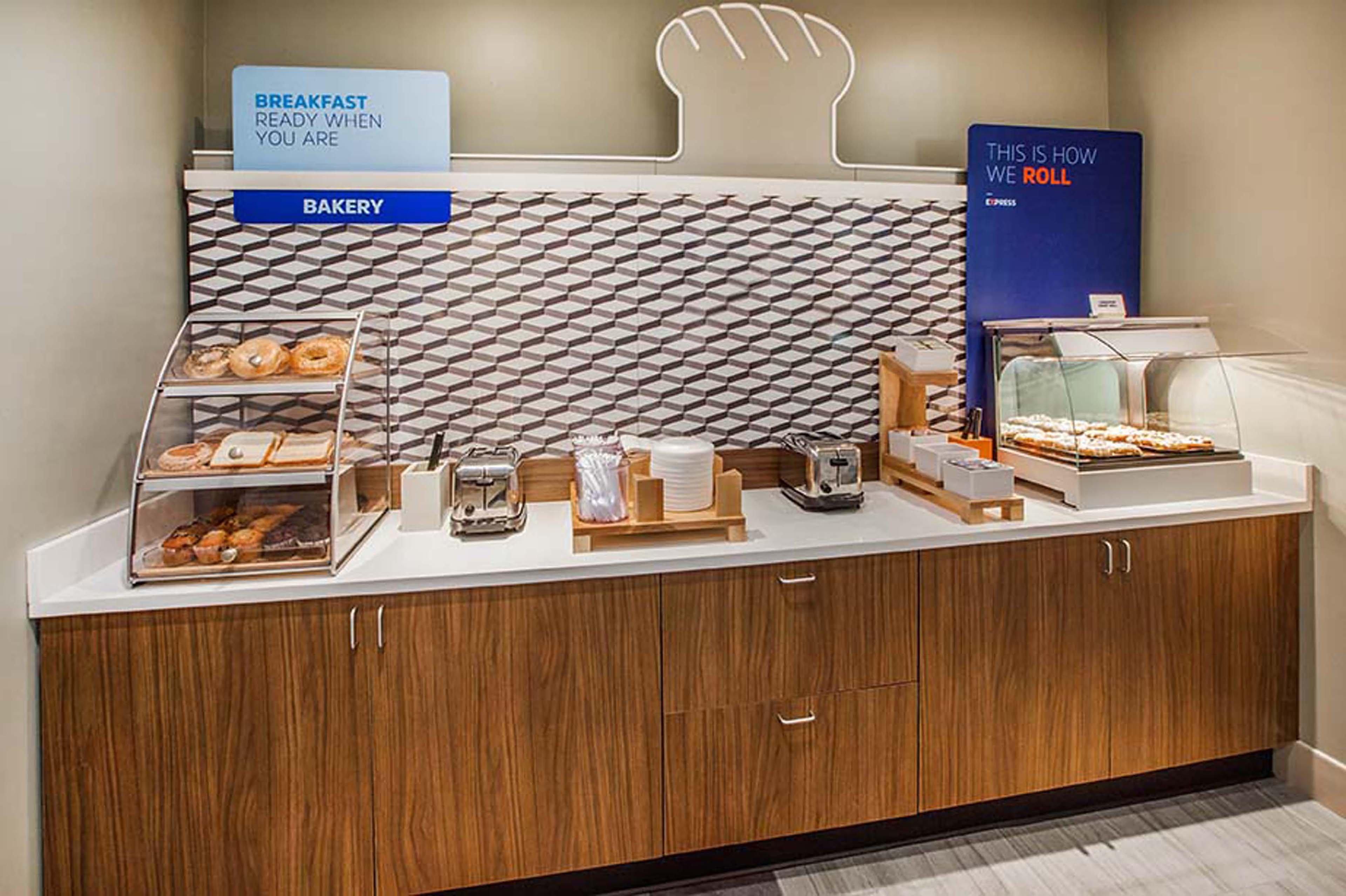 Holiday Inn Express Atlanta-Stone Mountain By Ihg Kültér fotó