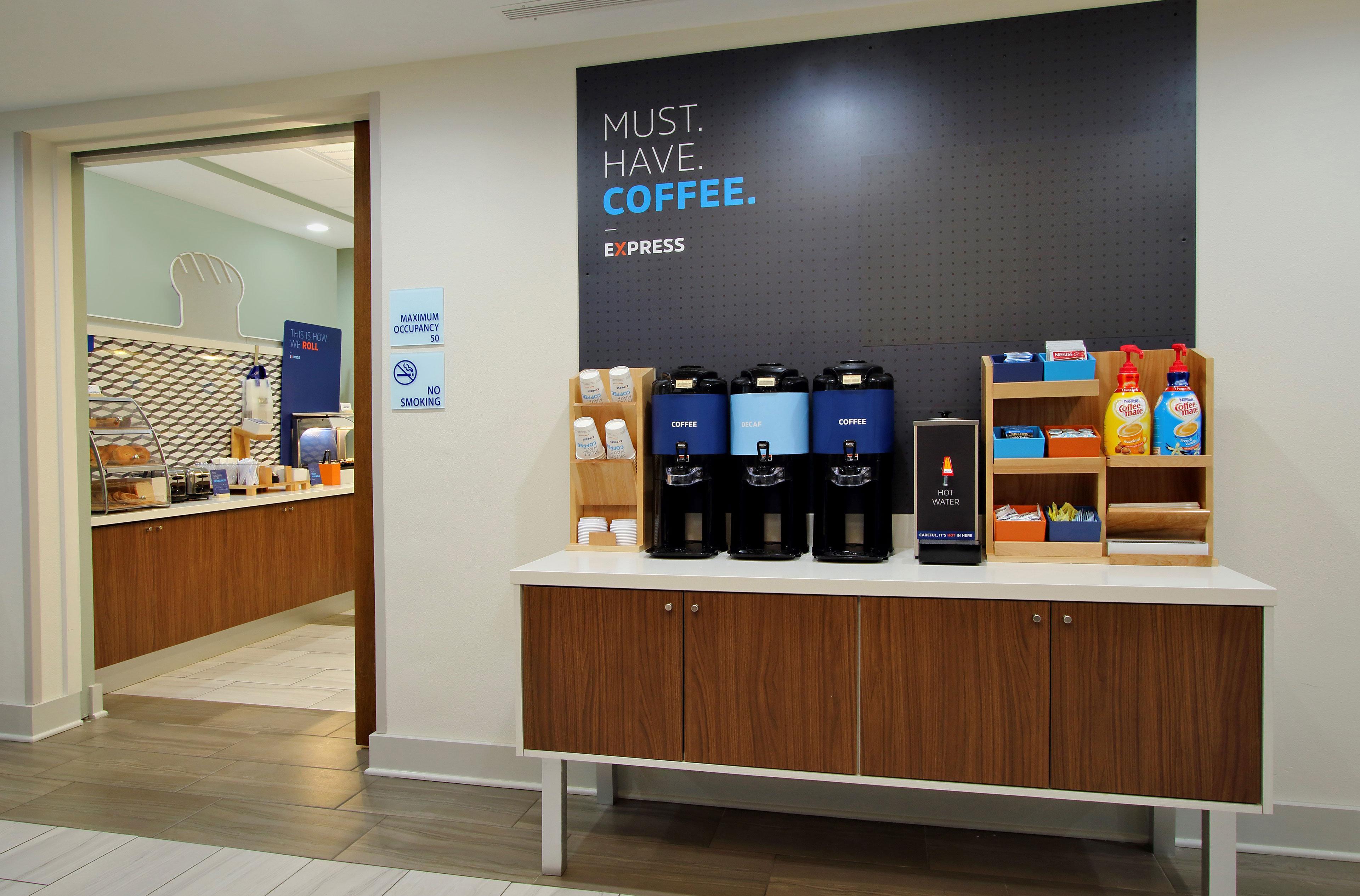 Holiday Inn Express Atlanta-Stone Mountain By Ihg Kültér fotó