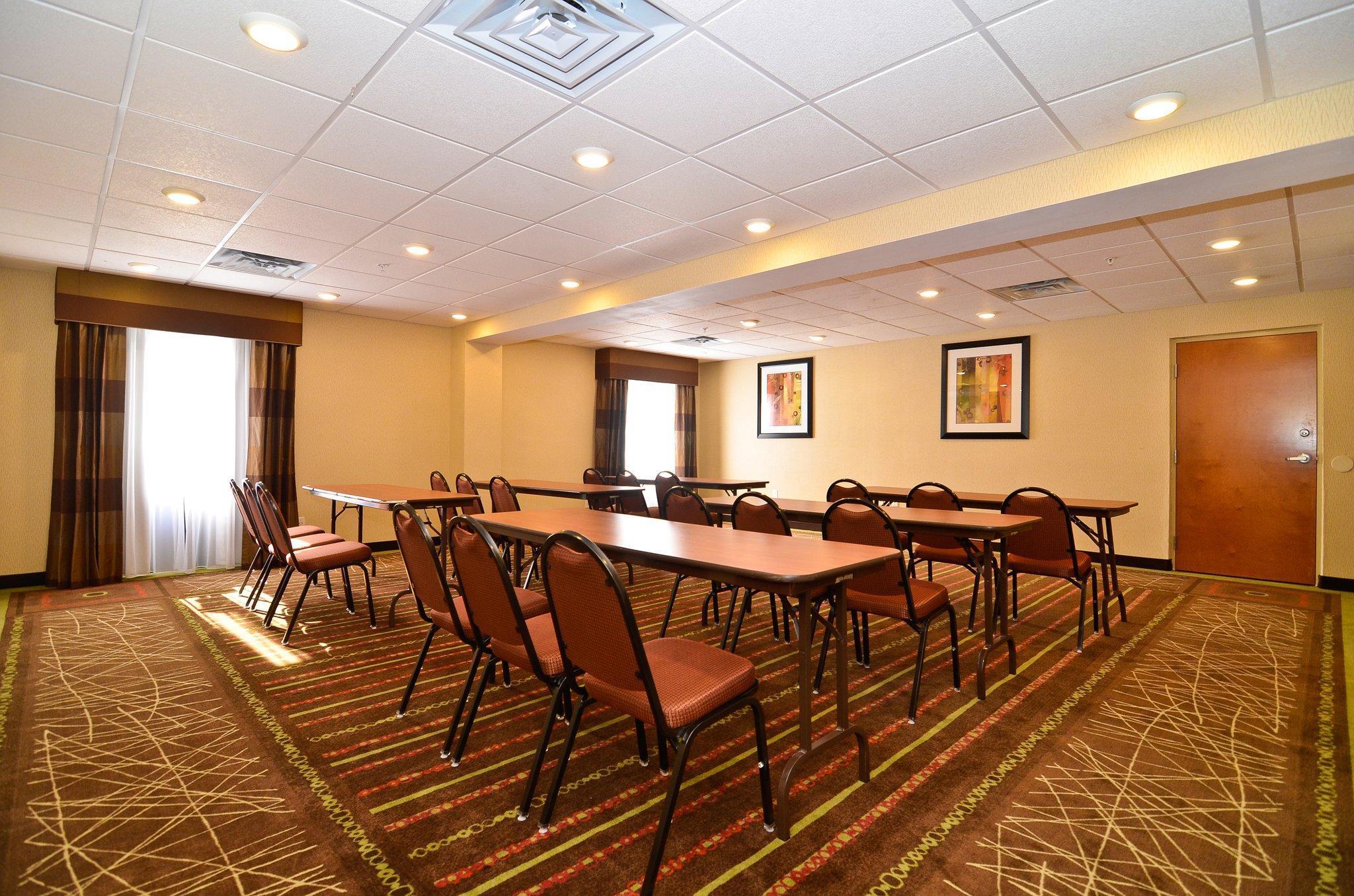 Holiday Inn Express Atlanta-Stone Mountain By Ihg Kültér fotó