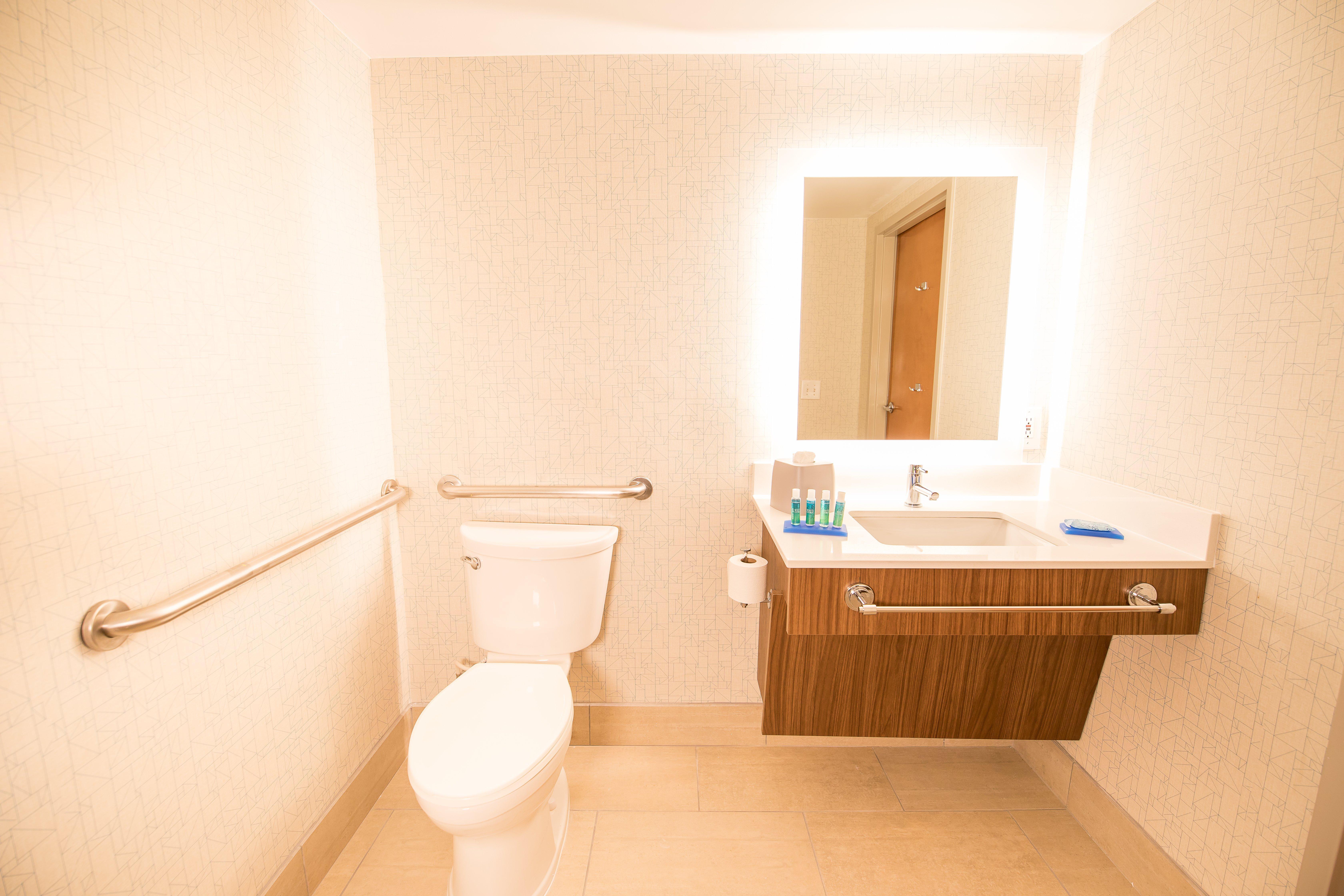 Holiday Inn Express Atlanta-Stone Mountain By Ihg Kültér fotó