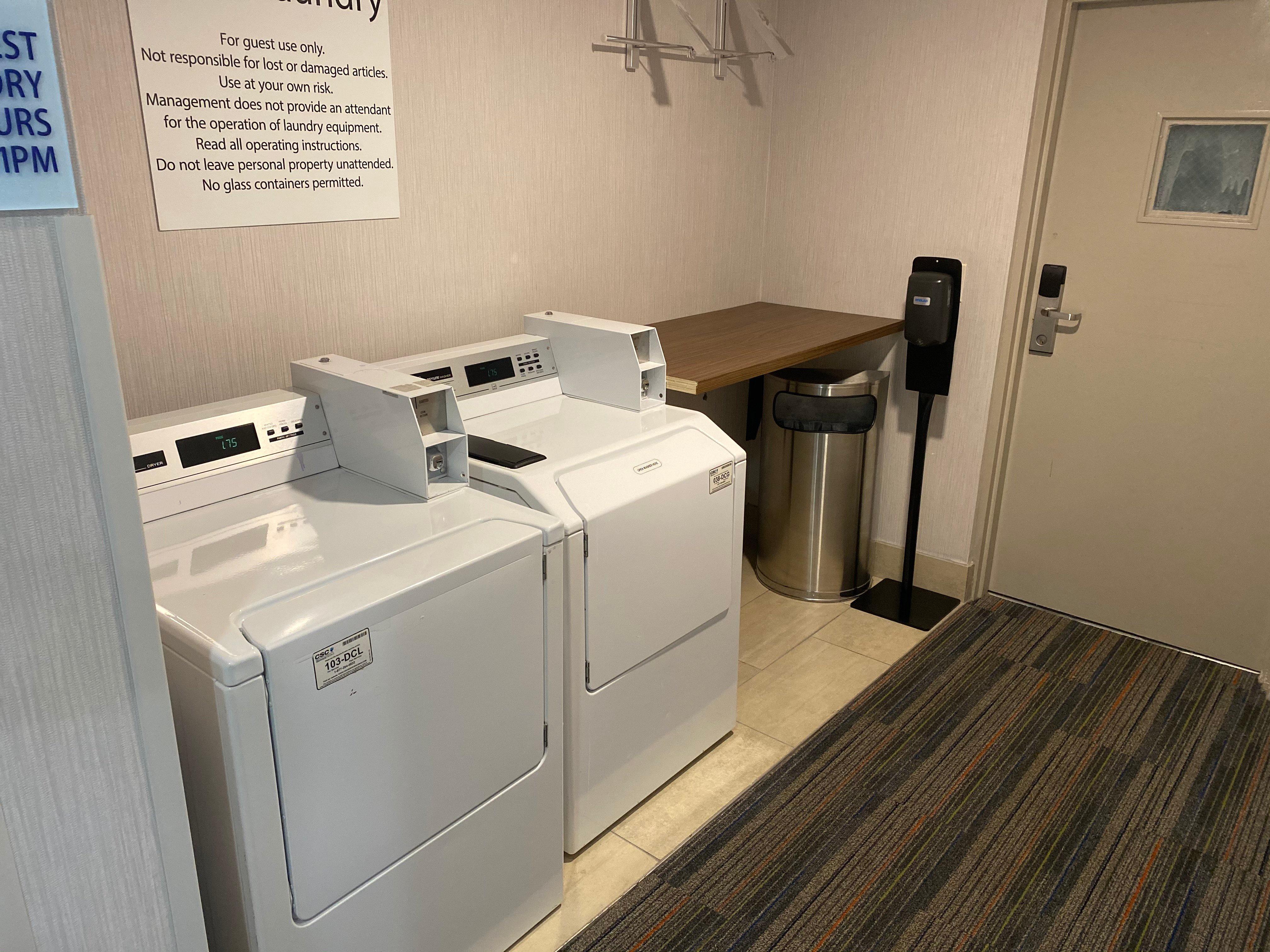 Holiday Inn Express Atlanta-Stone Mountain By Ihg Kültér fotó