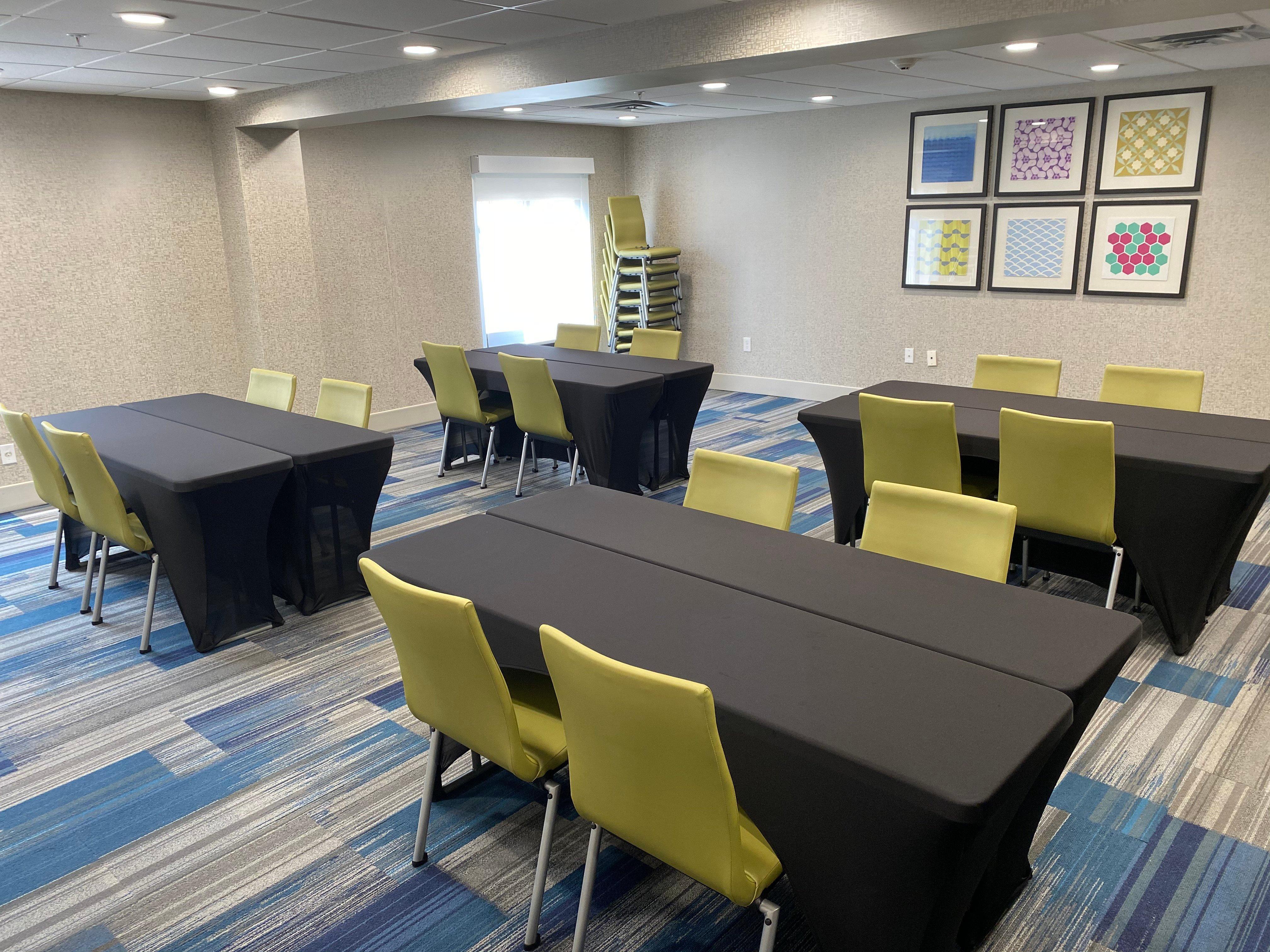 Holiday Inn Express Atlanta-Stone Mountain By Ihg Kültér fotó