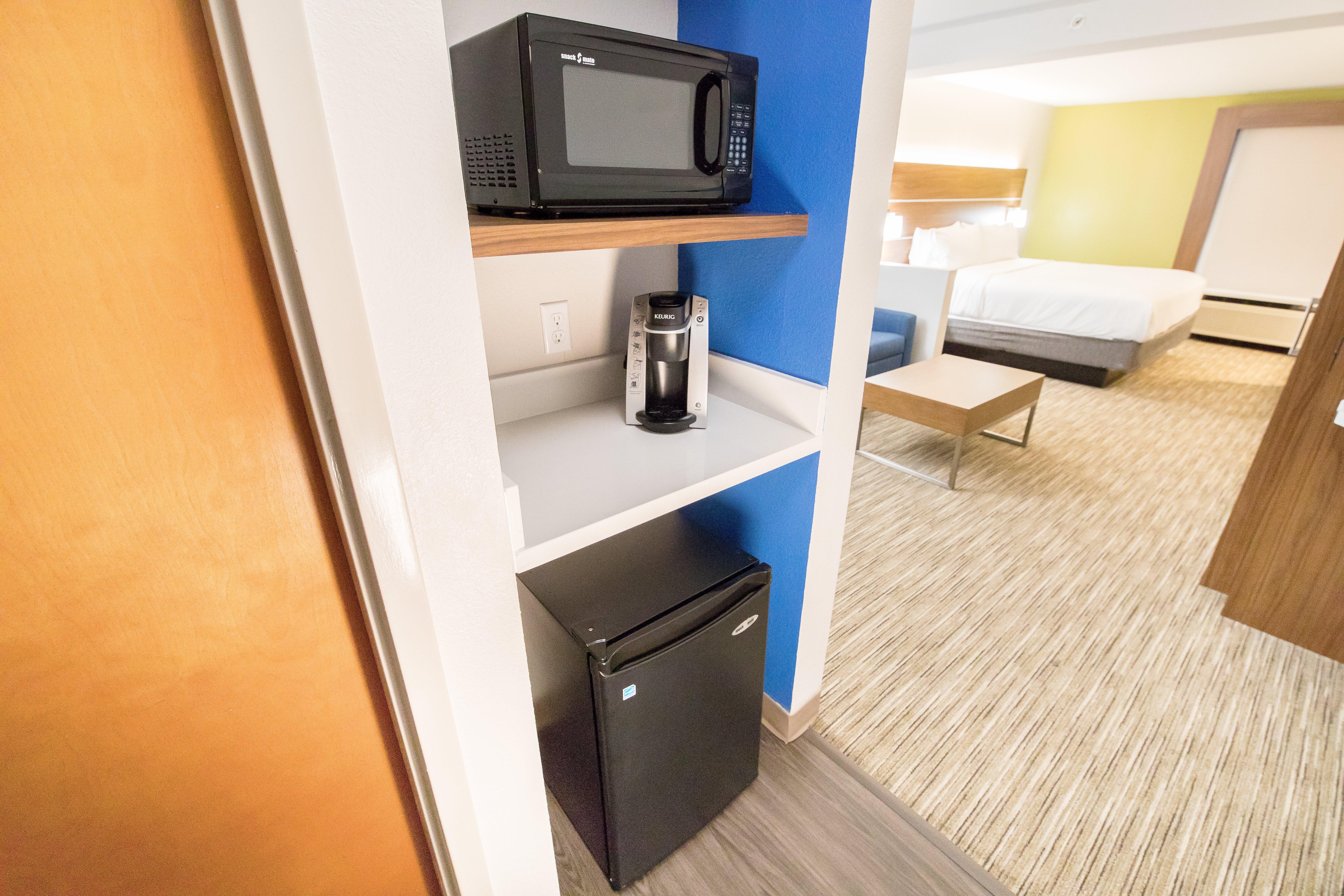 Holiday Inn Express Atlanta-Stone Mountain By Ihg Kültér fotó