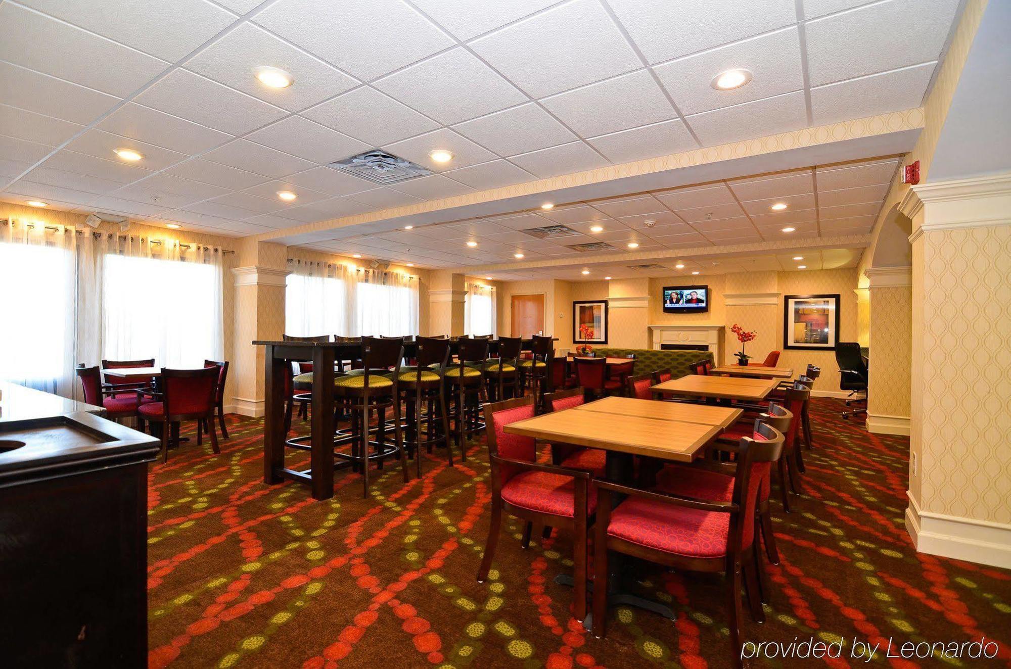 Holiday Inn Express Atlanta-Stone Mountain By Ihg Kültér fotó