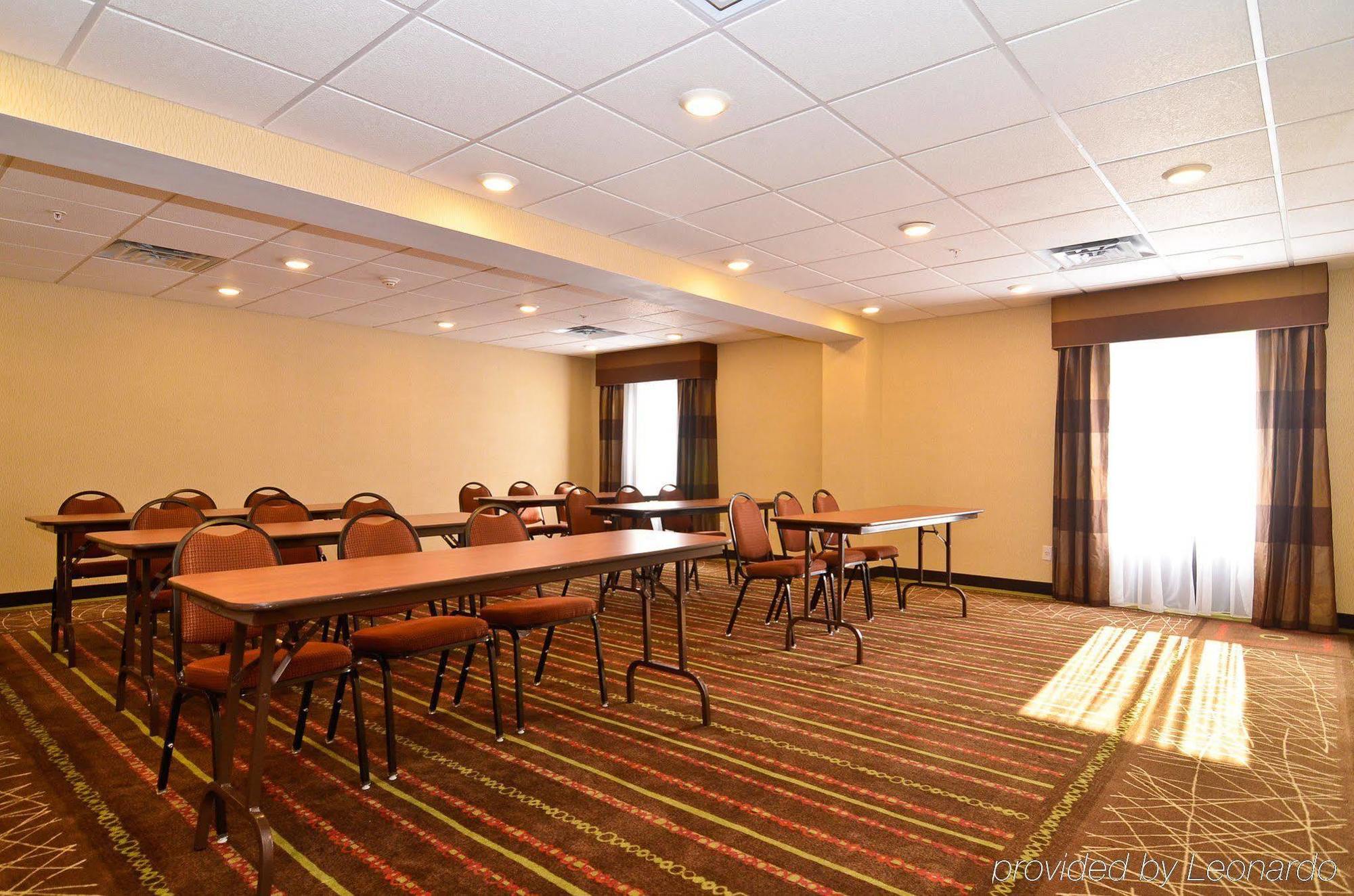 Holiday Inn Express Atlanta-Stone Mountain By Ihg Üzleti fotó