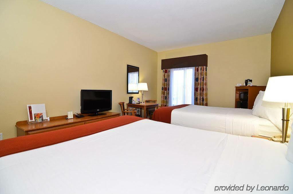 Holiday Inn Express Atlanta-Stone Mountain By Ihg Kültér fotó