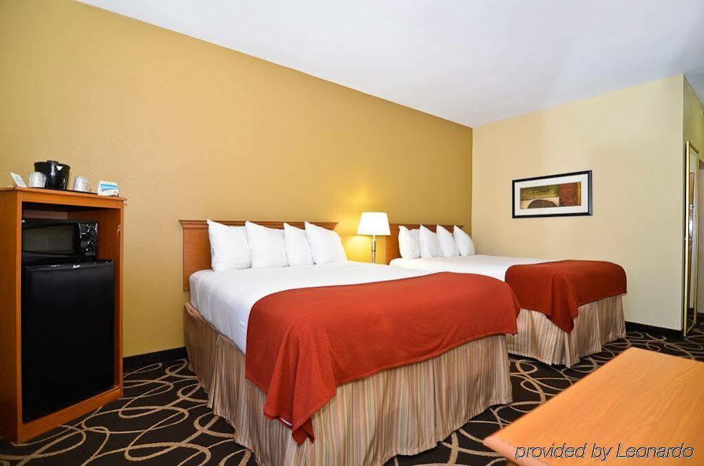 Holiday Inn Express Atlanta-Stone Mountain By Ihg Kültér fotó