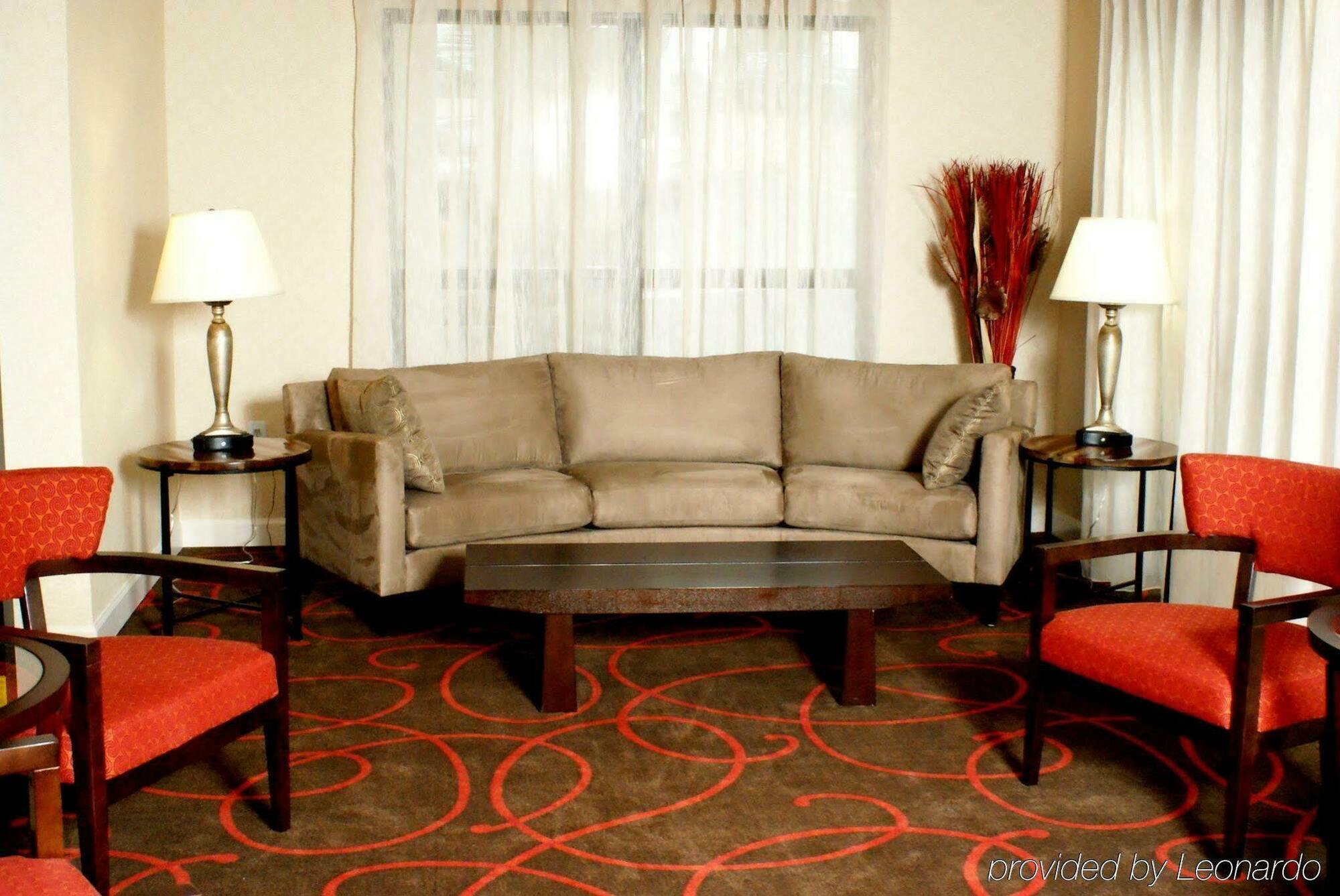Holiday Inn Express Atlanta-Stone Mountain By Ihg Kültér fotó