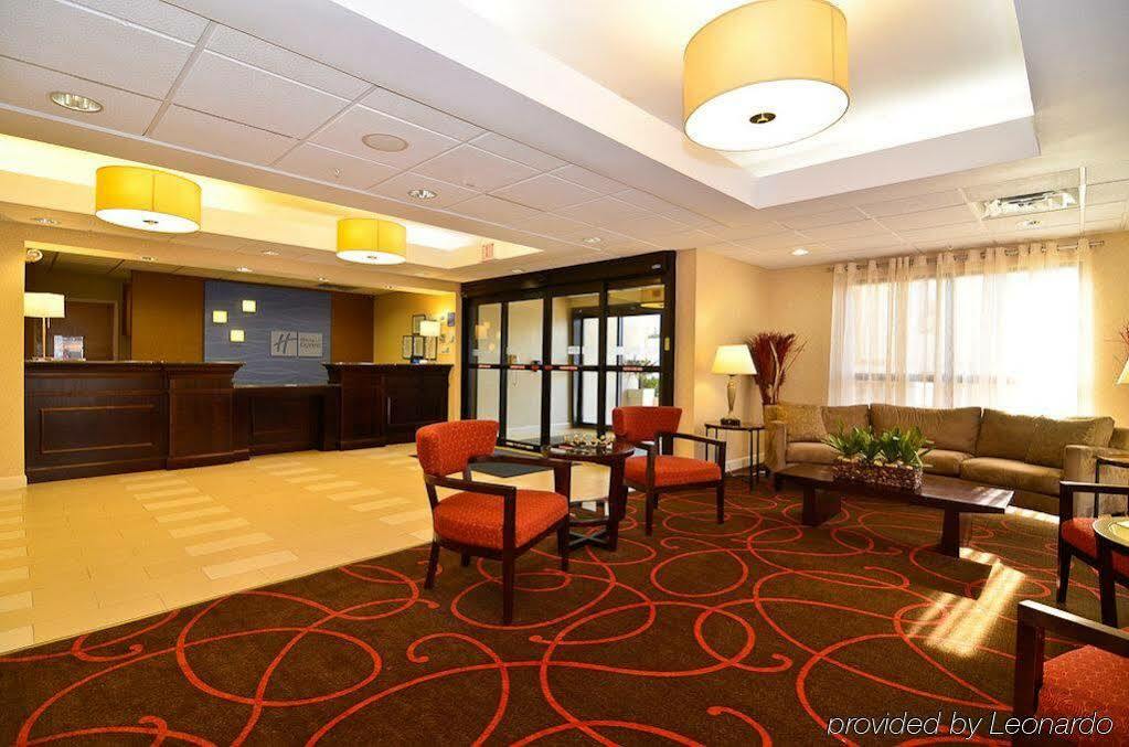 Holiday Inn Express Atlanta-Stone Mountain By Ihg Kültér fotó