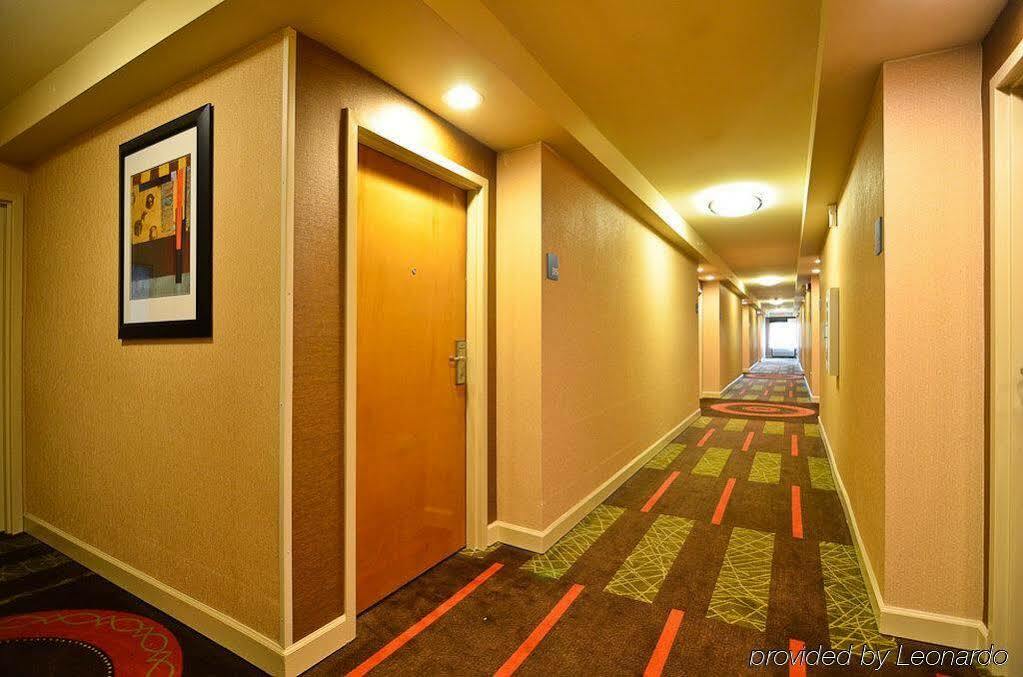 Holiday Inn Express Atlanta-Stone Mountain By Ihg Kültér fotó