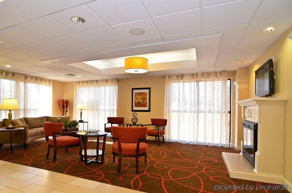 Holiday Inn Express Atlanta-Stone Mountain By Ihg Kültér fotó