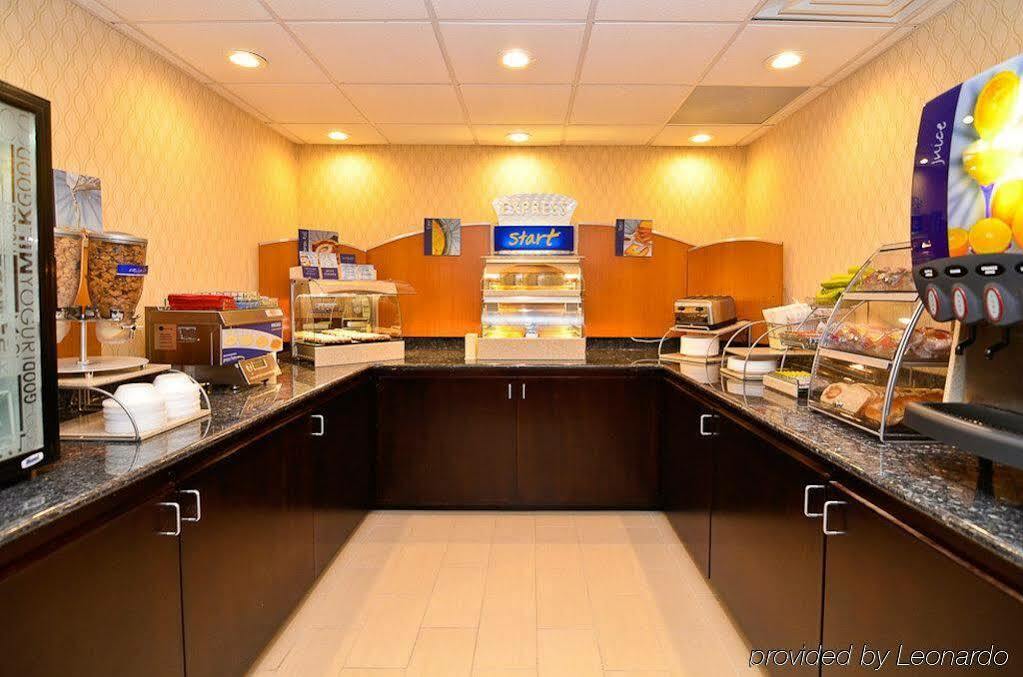 Holiday Inn Express Atlanta-Stone Mountain By Ihg Kültér fotó