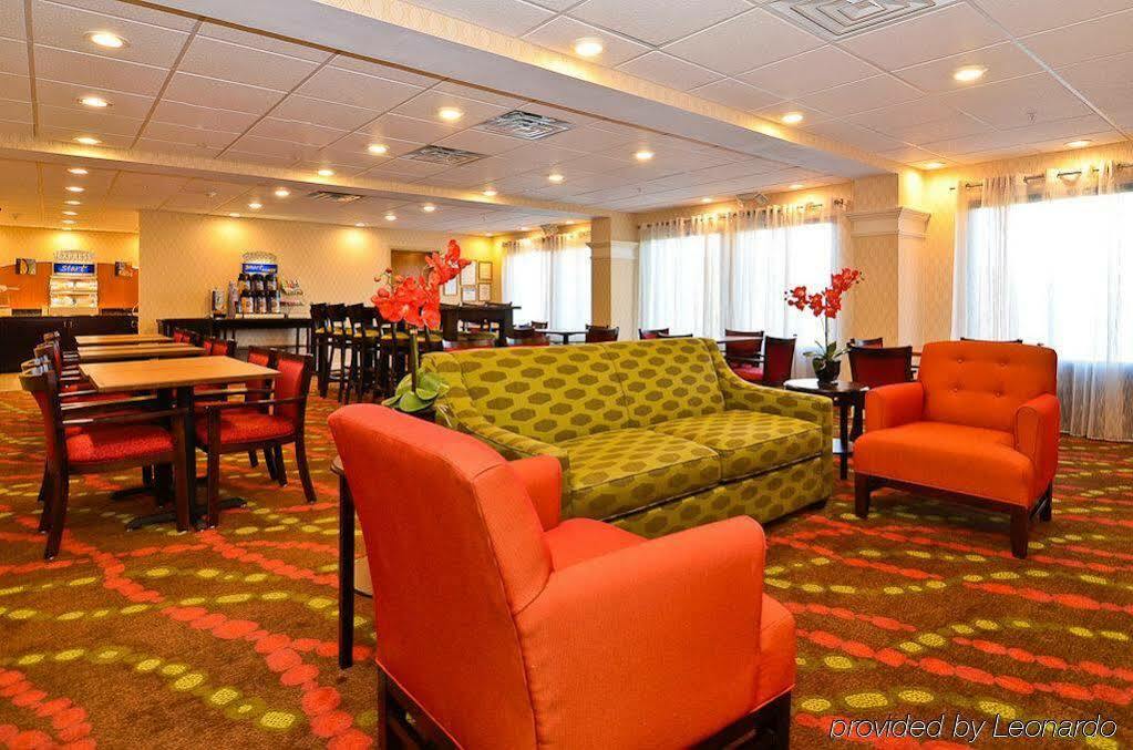 Holiday Inn Express Atlanta-Stone Mountain By Ihg Kültér fotó
